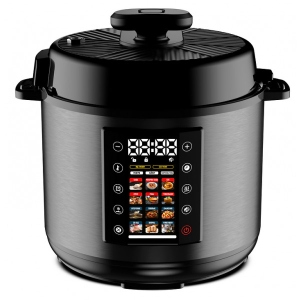 Мультиварка-скороварка Prime Technics PPC 121 Profi Cook