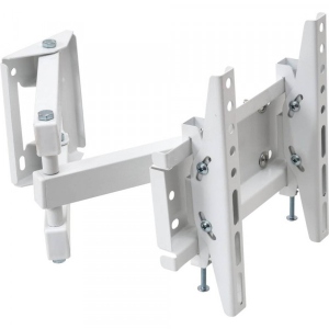Кріплення для телевізора Charmount TV02T-R3 White