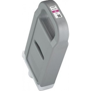 Картридж для струменевих принтерів/БФП Canon PFI-710 Magenta (2356C001AA)