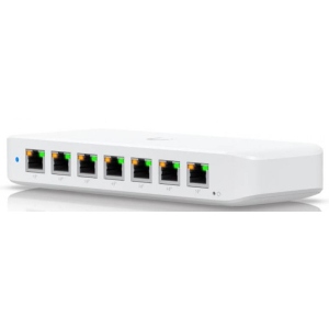 Коммутатор локальної мережі (Switch) Ubiquiti USW-ULTRA в Україні