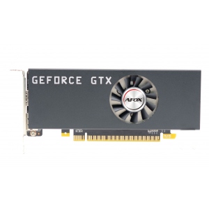 Відеокарта AFOX GeForce GTX 1050 Ti 4GB GDDR5 (AF1050TI-4096D5L5)