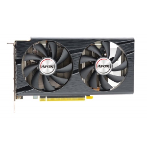 Відеокарта AFOX GeForce RTX 2060 6GB GDDR6 (AF2060-6144D6H4-V2)