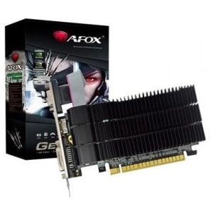 Відеокарта AFOX GeForce G 210 1GB GDDR3 (AF210-1024D3L5-V2)