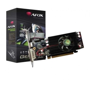 Відеокарта AFOX Geforce G 210 1GB GDDR3 (AF210-1024D3L5)