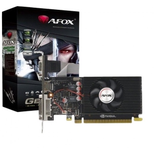 Відеокарта AFOX GeForce GT 240 1GB GDDR3 (AF240-1024D3L2-V2)