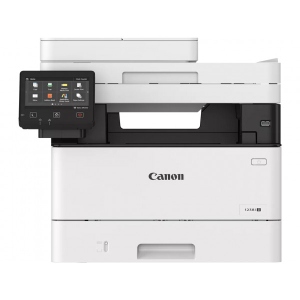 БФП ч/б друку Canon iSX1238i2 з WiFi (5161C003)