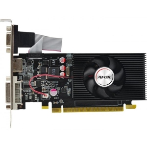 Відеокарта AFOX GeForce GT 730 4GB GDDR3 (AF730-4096D3L5)