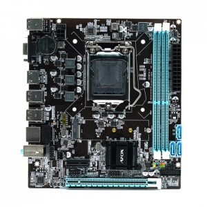 Материнська плата AFOX IH61-MA2-V6 DDR3