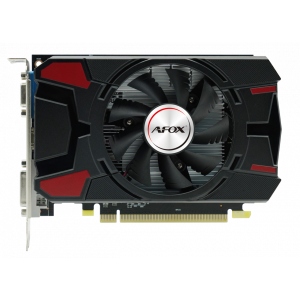 Відеокарта AFOX Radeon R7 240 4Gb GDDR3 (AFR7240-4096D3H4-V3)