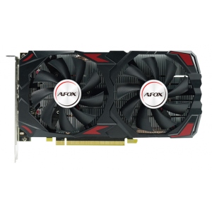 Відеокарта AFOX Radeon RX 570 8GB GDDR5 (AFRX570-8192D5H3-V3)