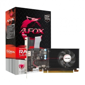 Відеокарта AFOX Radeon R5 230 2GB DDR3 (AFR5230-2048D3L5)