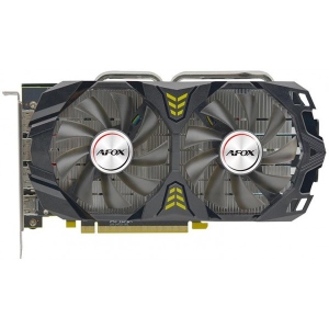 Відеокарта AFOX Radeon RX 580 8GB GDDR5 (AFRX580-8192D5H7-V4)