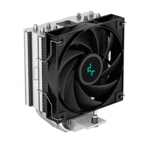 Процесорний кулер Deepcool AG400 (R-AG400-BKNNMN-G-1)