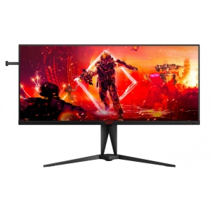 Монітор ігровий AOC AGON AG405UXC