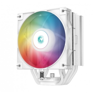 Процесорний кулер Deepcool AG500 WH ARGB (R-AG500-WHANMN-G)