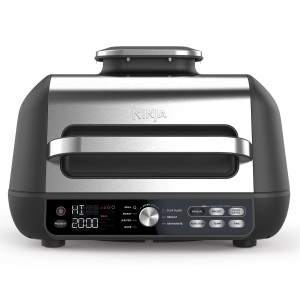 Гриль-барбекю електричний Ninja Foodi Max (AG651EU)
