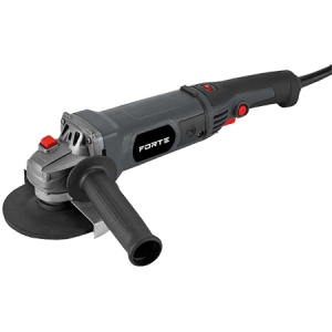 Болгарка Forte AG 11-125 VL