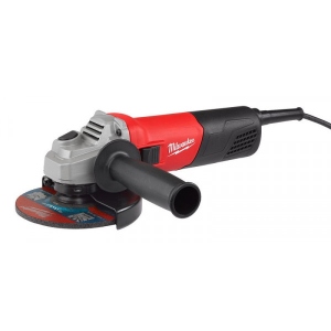 Болгарка Milwaukee 125 мм AG 800-125 E (4933451211)