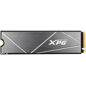 SSD-накопичувач внутрішній ADATA M.2 NVMe PCIe 4.0 x4 2TB 2280 GAMMIXS50 Lite (AGAMMIXS50L-2T-C)