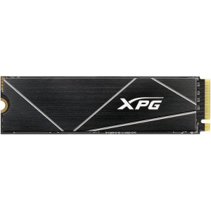SSD-накопичувач внутрішній ADATA M.2 4TB PCIe 4.0 XPG GAMMIX S70 BLADE (AGAMMIXS70B-4T-CS)
