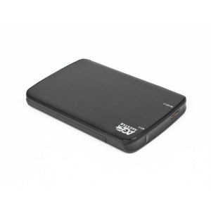 Зовнішній карман AgeStar 2.5'' USB 3.0 Black (3UB2A12) ціни