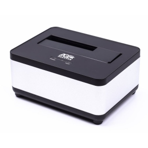 придбати Док-станція AgeStar 3UBT7 Silver
