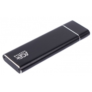 Зовнішній карман AgeStar M2 NGFF (3UBNF5 Gray) Київ