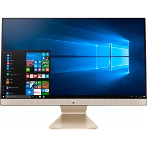 Комп'ютер-моноблок Asus V241EAK-BA056M Black