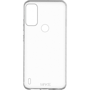 Чохол для смартфону MAKE Air Case Clear TPU Nokia C21 Plus (MCA-NC21P)