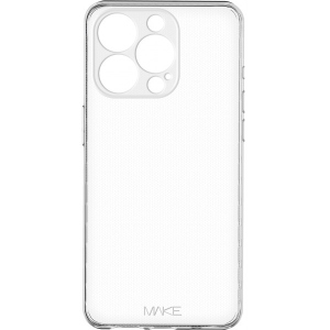 Чохол для смартфону MAKE Air Apple iPhone 15 Pro (MCA-AI15P)