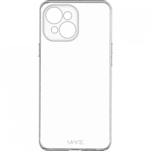 Чохол для смартфону MAKE Air Clear TPU Apple iPhone 14 (MCA-AI14)