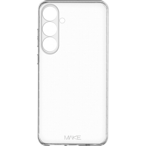 Чохол для смартфону MAKE Air Samsung S24 (MCA-SS24)
