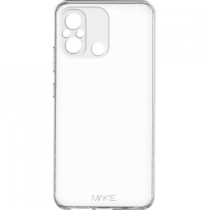 Чохол для смартфона MAKE Air Xiaomi Redmi 12C (MCA-XR12C)