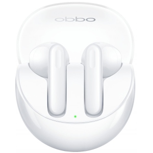 Навушники вкладиші бездротові TWS OPPO Enco Air3 White