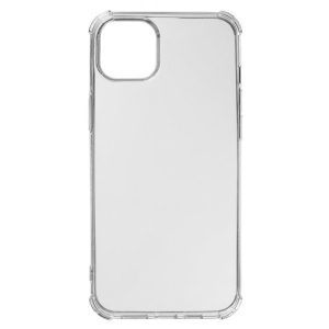 Чохол для смартфону Armorstandart Air Force for Apple iPhone 14 Plus Transparent (ARM64023)