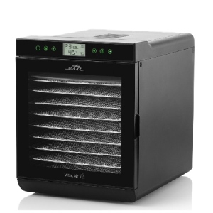 Сушарка для фруктів та овочів ETA Vital Air II 2302 90000