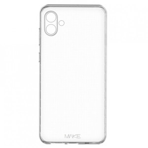 Чохол для смартфона MAKE Air Clear TPU Samsung A04 Air (MCA-SA04)