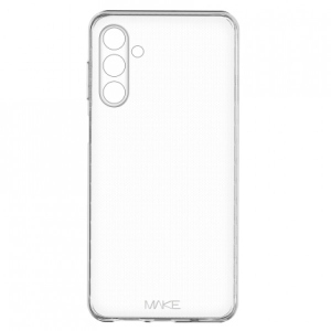 Чохол для смартфона MAKE Air Clear TPU Samsung A04s Air (MCA-SA04S)