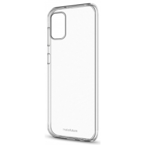 купити Чохол для смартфону MakeFuture Air Clear TPU Samsung A03s (MCA-SA03S)
