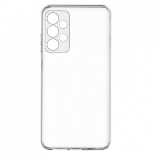 Чохол для смартфона MakeFuture Air Clear TPU Samsung A23 (MCA-SA23)