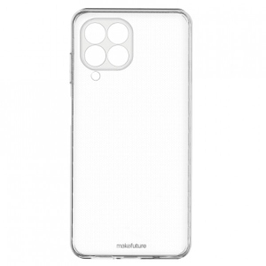 купити Чохол для смартфона MakeFuture Air Clear TPU Samsung M33  (MCA-SM33)
