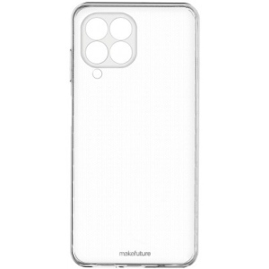 Чохол для смартфона MakeFuture Air Clear TP Samsung M53 (MCA-SM53)