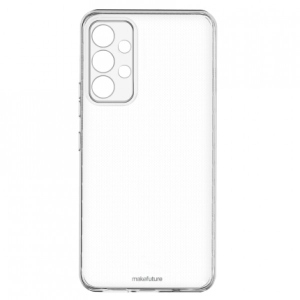 Чохол для смартфона MakeFuture Air Clear TPU Samsung A33 (MCA-SA33)