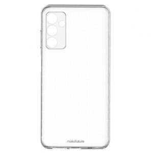 Чохол для смартфона MakeFuture Air Clear TPU Samsung M23  (MCA-SM23)