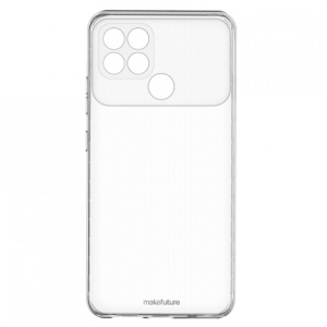 Чохол для смартфона MAKE Air Clear TPU Xiaomi Poco C40 (MCA-XPC40) продаж