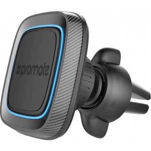 Тримач для мобільного пристрою Promate Airgrip-1.Blue