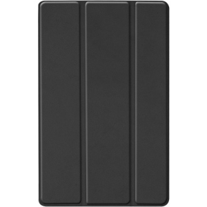 Чохол для планшету AIRON Premium New for Samsung Galaxy TAB T510/515 (2019) Black + захисна плівка і серветка (12014) купити в Києві