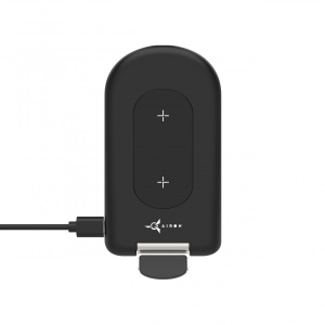 Зарядний пристрій AIRON Qi AirCharge