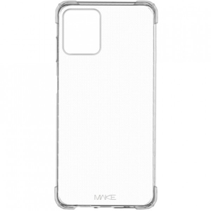 Уцінка - Чохол для смартфону MAKE AirShield Moto G13/G23 (MCAS-MG13/G23)