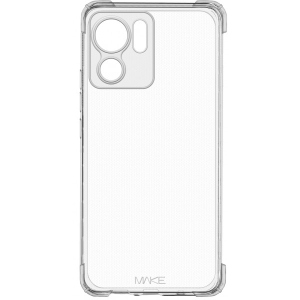 Чохол для смартфону MAKE AirShield Motorola Edge 40 (MCAS-MED40)